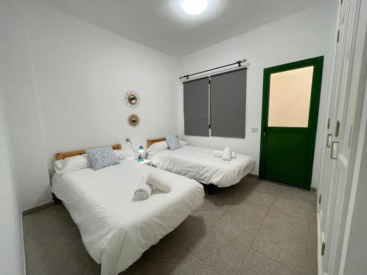 Cangrejo House In Famara, Super Wifi Apartament Famara
