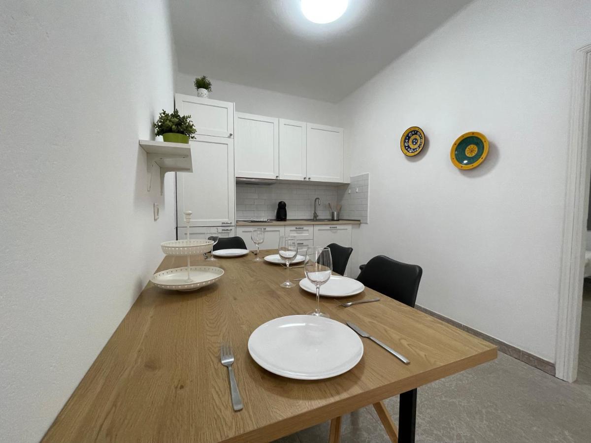 Apartament Cangrejo House In Famara, Super Wifi