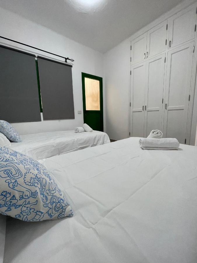 Cangrejo House In Famara, Super Wifi Apartament