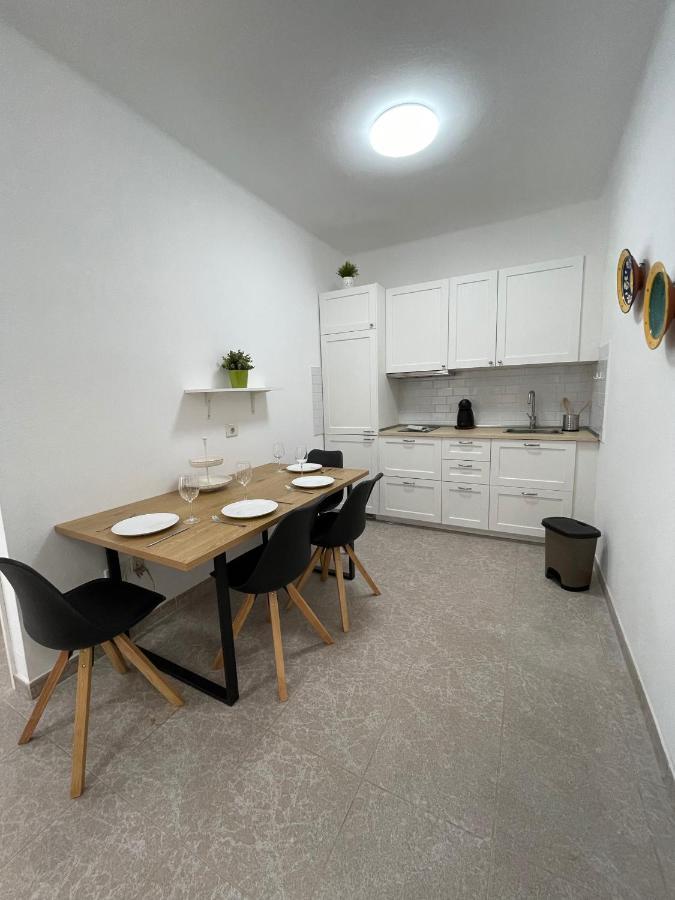 Cangrejo House In Famara, Super Wifi Apartament