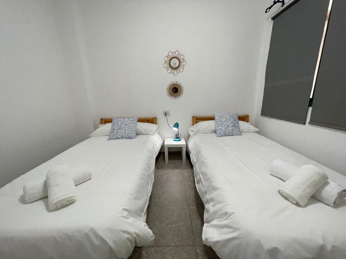 Cangrejo House In Famara, Super Wifi Apartament Famara