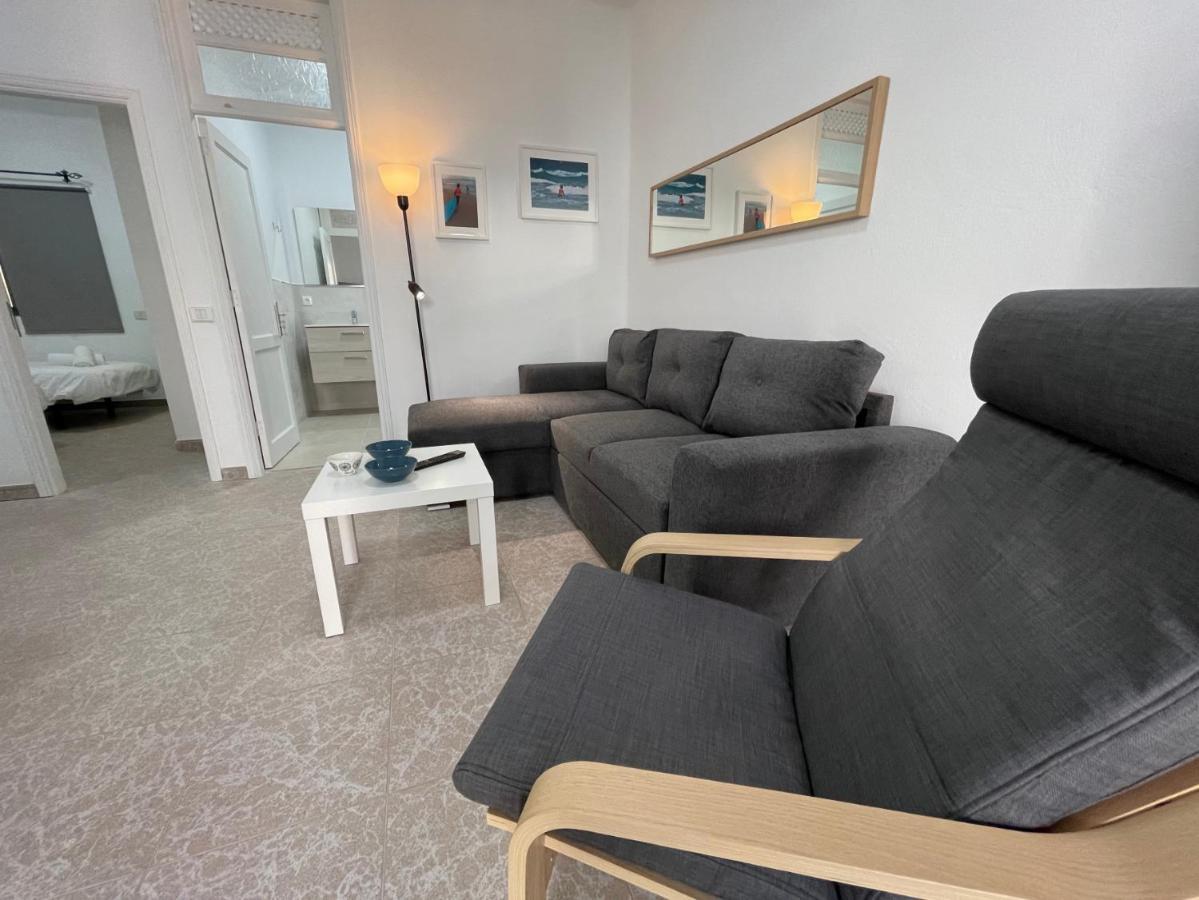 Cangrejo House In Famara, Super Wifi Apartament Famara