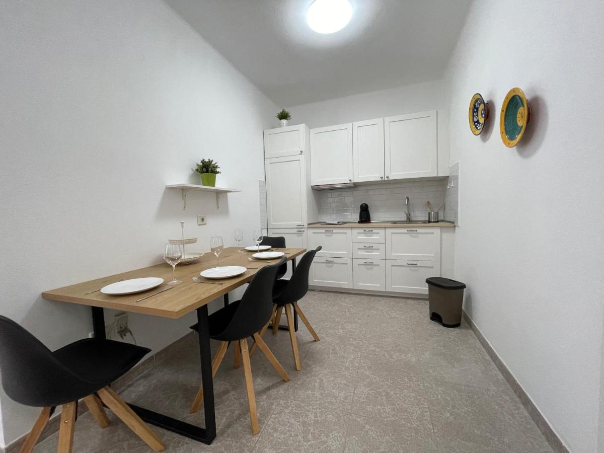 Cangrejo House In Famara, Super Wifi Apartament Famara
